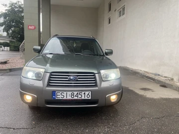 Авто Subaru Forester 2005 № 8981350
