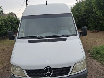 Авто Mercedes Sprinter 2005 № 8981359