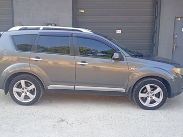 Авто Mitsubishi Outlander 2008 № 8981367