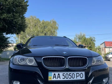Авто BMW 3 Серия 2012 № 8981374