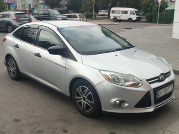 Авто Ford Focus 2012 № 8981375