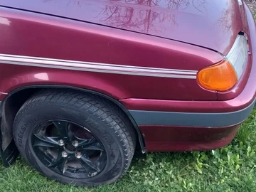 Авто ВАЗ 2115 2005 № 8981425