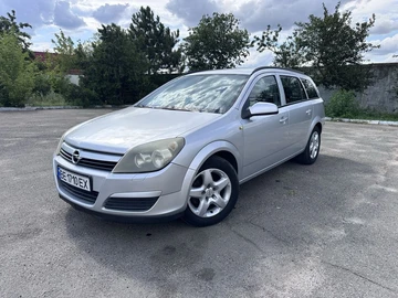 Авто Opel Astra 2005 № 8981426