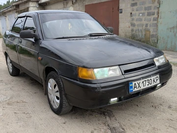 Авто ВАЗ 2110 2004 № 8981463