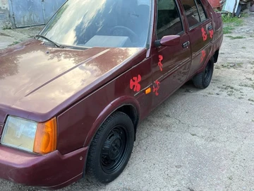 Авто ЗАЗ 1103 Slavuta 2006 № 8981469