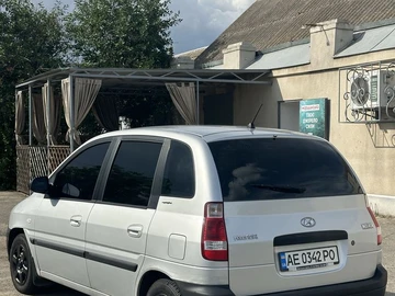 Авто Hyundai Matrix 2006 № 8981479