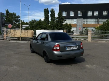 Авто ВАЗ 2170 Priora 2008 № 8981487