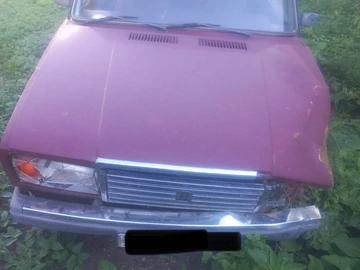 Авто ВАЗ 2107 2003 № 8981488