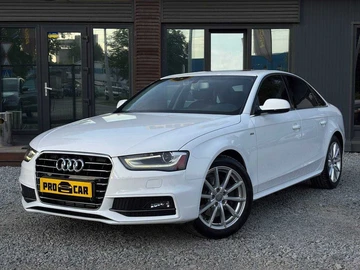 Авто Audi A4 2015 № 8981539