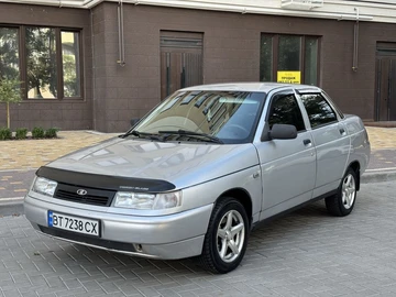 Авто ВАЗ 2110 2006 № 8981545