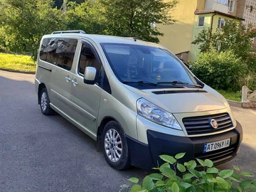 Авто Fiat 126 2013 № 8981546