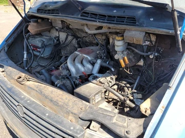 Авто ГАЗ 2330 1996 № 8981547