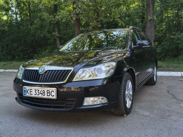 Авто Skoda Octavia 2012 № 8981549