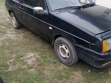 Авто ВАЗ 2108 1990 № 8981551