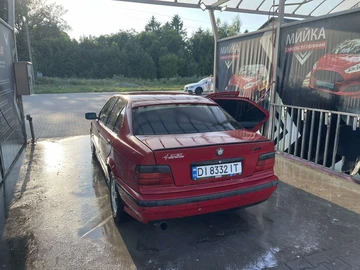 Авто BMW 3 Серия 1993 № 8981554