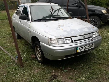 Авто ВАЗ 2110 2005 № 8981557