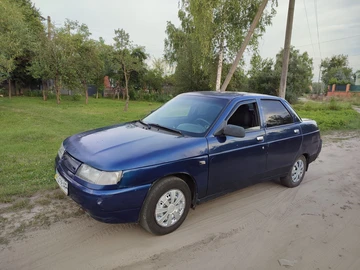 Авто ВАЗ 2110 2005 № 8981559