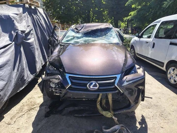 Авто Lexus Nx 2014 № 8981564