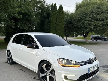 Авто Volkswagen Golf 2015 № 8981565