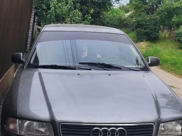 Авто Audi A4 1997 № 8981567