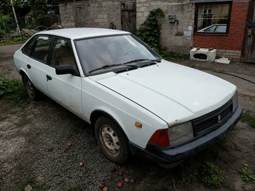 Авто  2141 1989 № 8981569