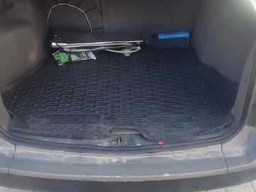Авто Renault Laguna 2002 № 8981574