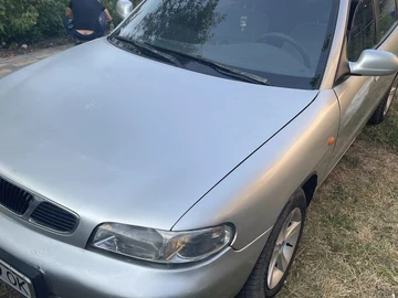 Авто Daewoo Nubira 1998 № 8981578