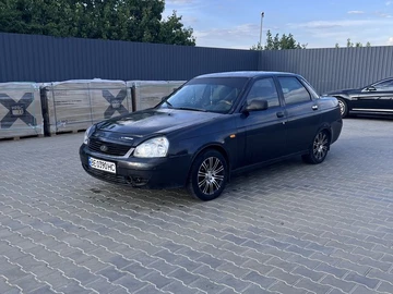 Авто ВАЗ 21071 2008 № 8981580