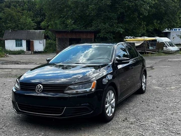 Авто Volkswagen Jetta 2011 № 8981584