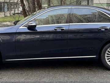 Авто Mercedes C Серия 2014 № 8981639