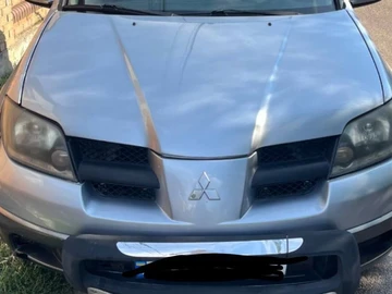 Авто Mitsubishi Outlander 2004 № 8981645