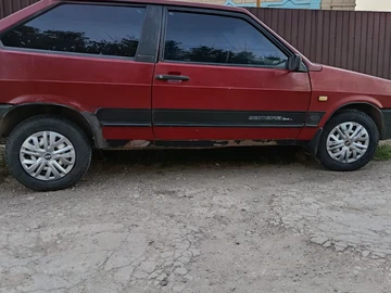 Авто ВАЗ 2108 1994 № 8981650