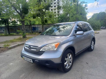 Авто Honda Cr-V 2008 № 8981655