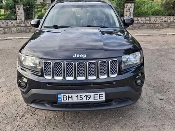 Авто Jeep Compass 2014 № 8981664