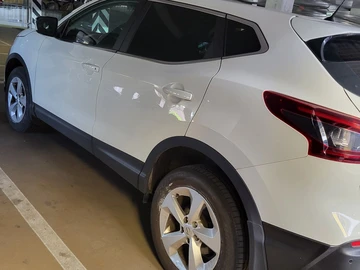 Авто Nissan Qashqai 2020 № 8981665