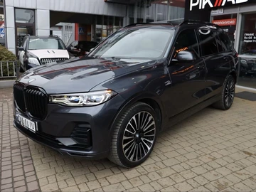 Авто BMW X7 2019 № 8981667
