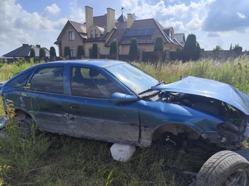 Авто Opel Vectra 2001 № 8981670