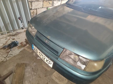Авто ВАЗ 2110 2001 № 8981675