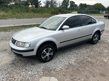 Авто Volkswagen Corrado 2000 № 8981646