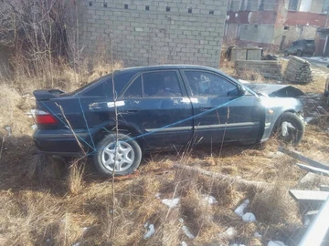 Авто Mazda 626 1997 № 8981687