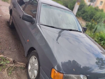 Авто Ford Scorpio 1990 № 8981688