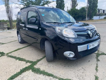 Авто Renault Kangoo Passenger 2015 № 8981693
