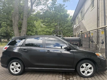 Авто Toyota Matrix 2005 № 8981695