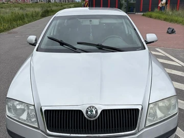Авто Skoda Octavia 2000 № 8981746