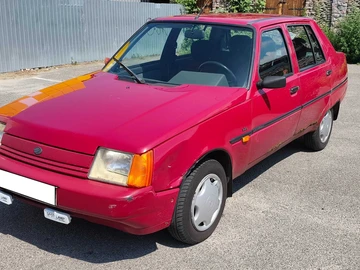 Авто ЗАЗ 1103 Slavuta 2003 № 8981748