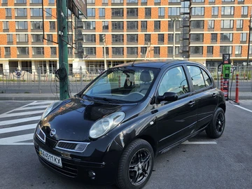 Авто Nissan Micra 2008 № 8981749