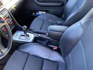 Авто Audi A4 2003 № 8981751