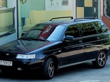 Авто ВАЗ 21114 2008 № 8981752