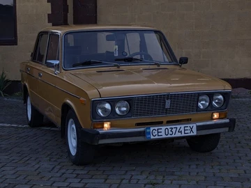 Авто ВАЗ 2106 1983 № 8981754