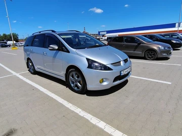 Авто Mitsubishi Grandis 2006 № 8981770